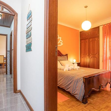 Tamargueira Beach Apartment Buarcos Extérieur photo