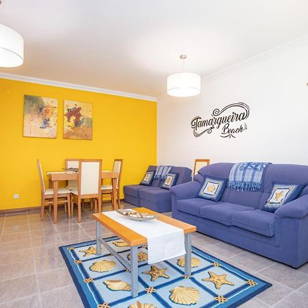Tamargueira Beach Apartment Buarcos Extérieur photo