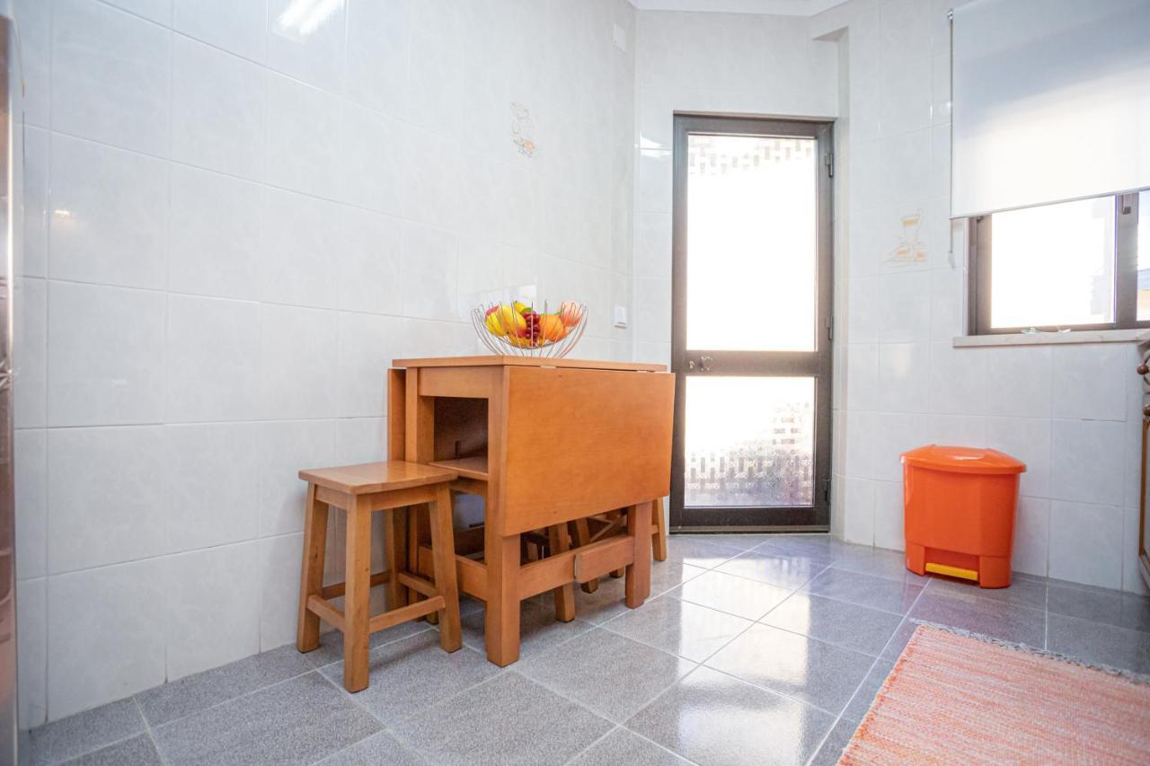Tamargueira Beach Apartment Buarcos Extérieur photo