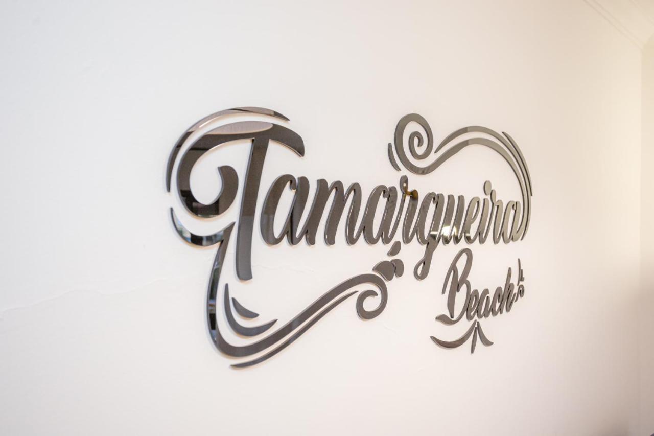 Tamargueira Beach Apartment Buarcos Extérieur photo