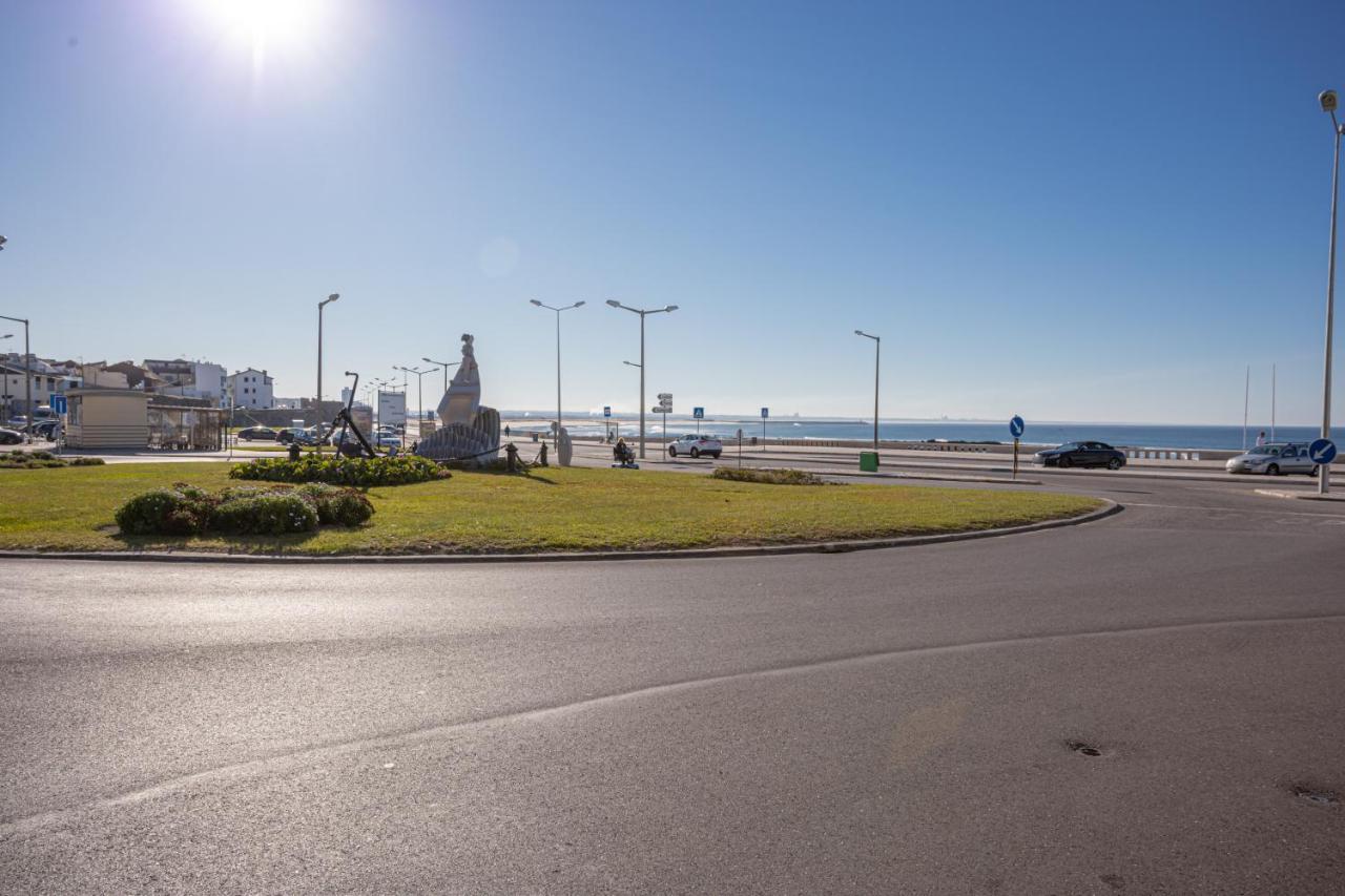 Tamargueira Beach Apartment Buarcos Extérieur photo