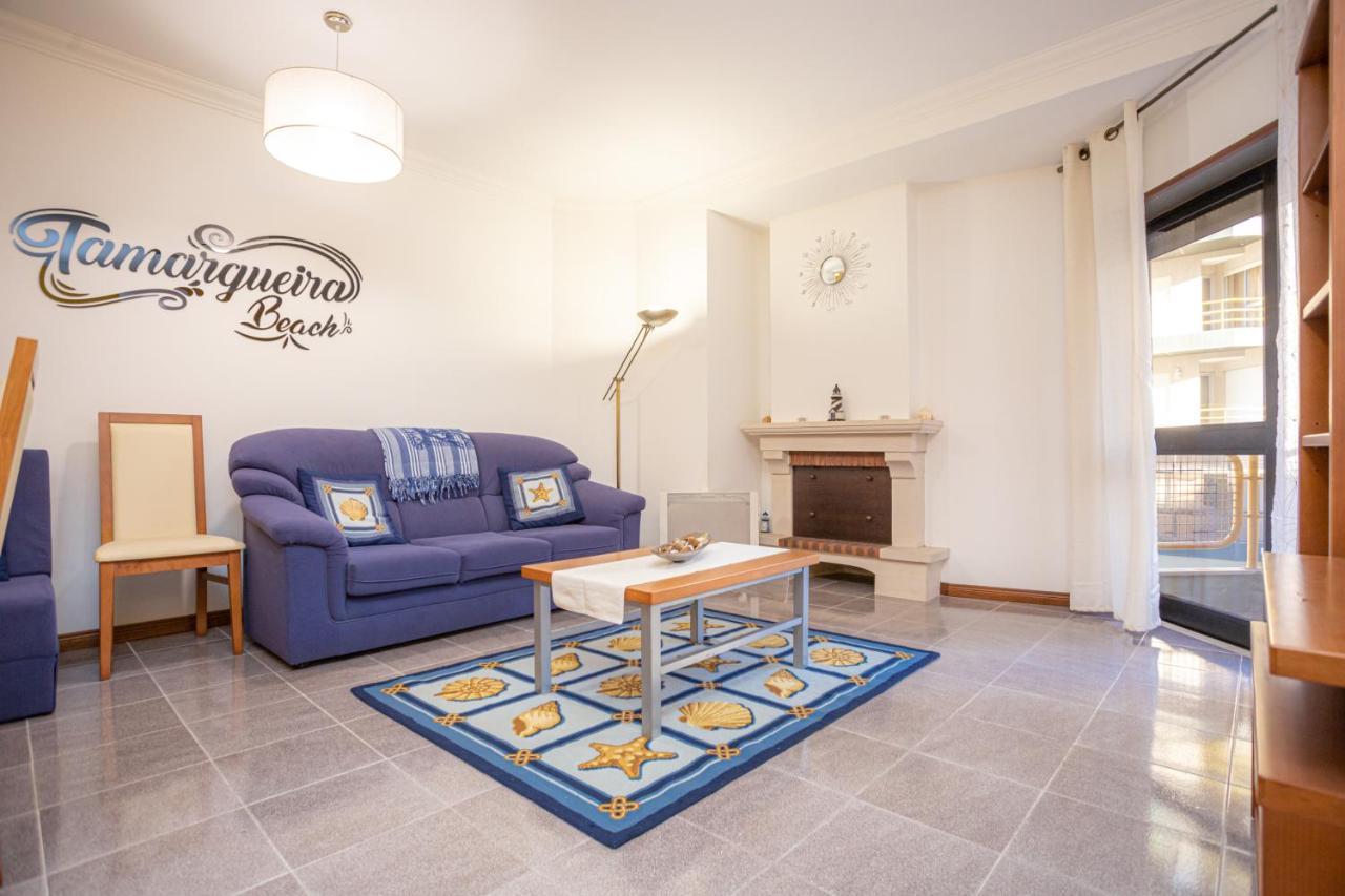 Tamargueira Beach Apartment Buarcos Extérieur photo