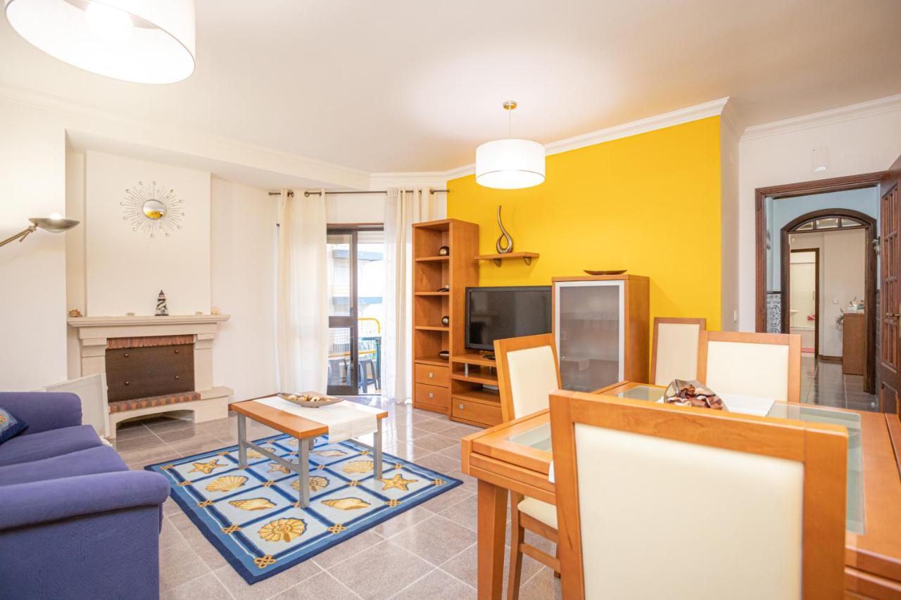 Tamargueira Beach Apartment Buarcos Extérieur photo