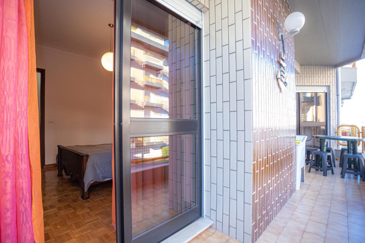 Tamargueira Beach Apartment Buarcos Extérieur photo