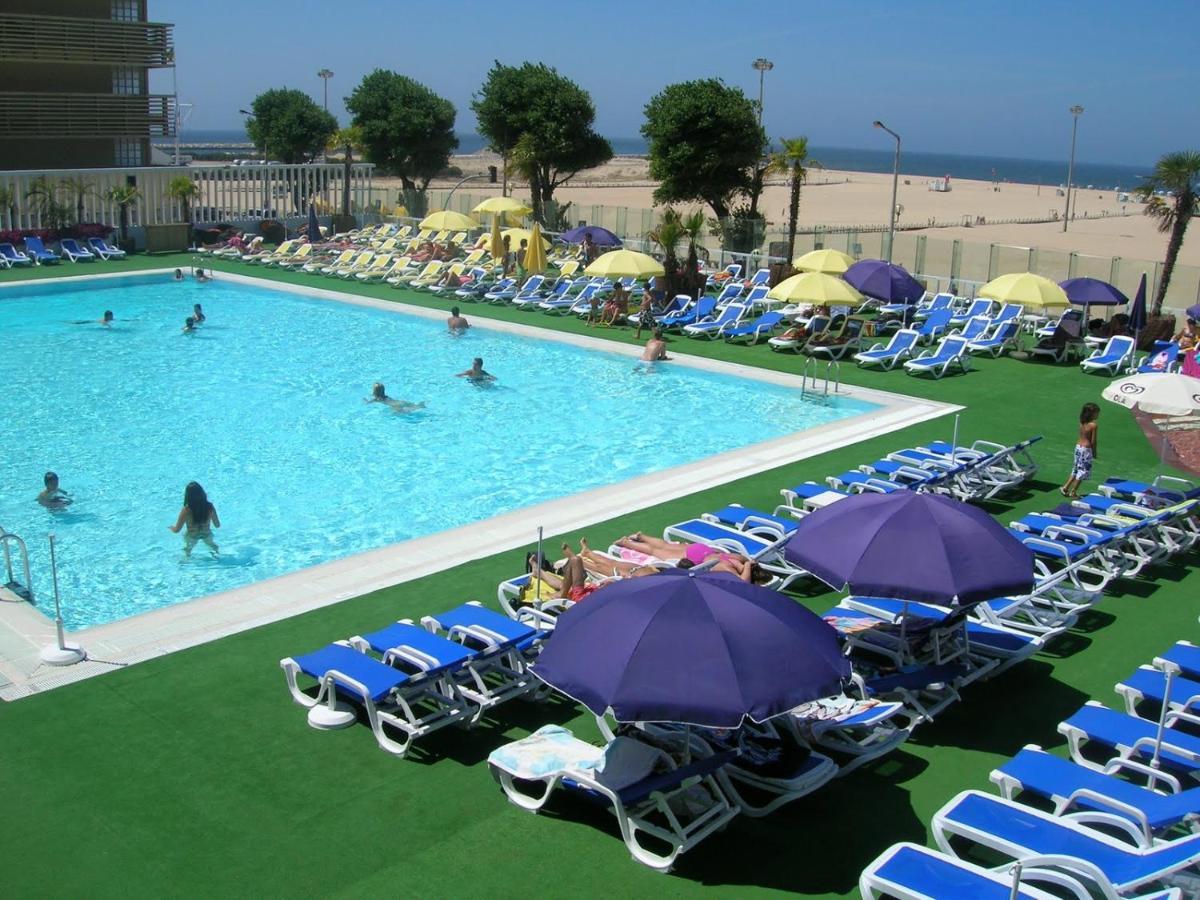 Tamargueira Beach Apartment Buarcos Extérieur photo